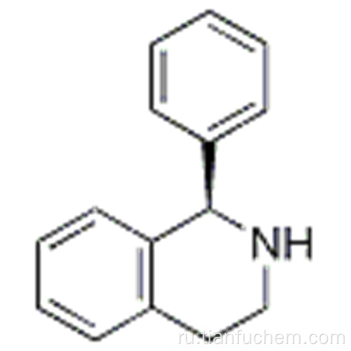 (1R) -Фенил-1,2,3,4-тетрагидроизохинолин CAS 180272-45-1